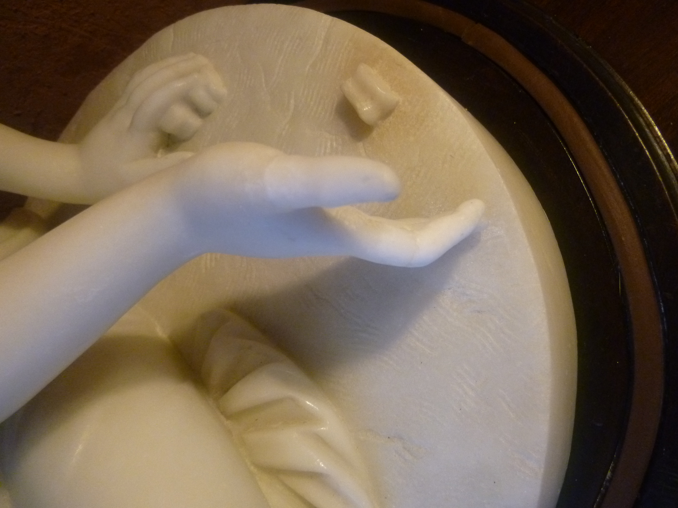 La réparation est terminée