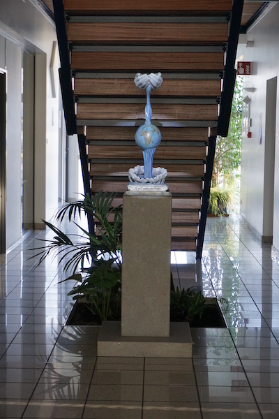 le cycle de l'eau 1ere photo