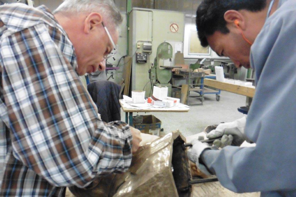 Reflexion sur le résultat